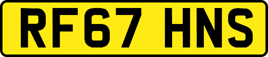 RF67HNS