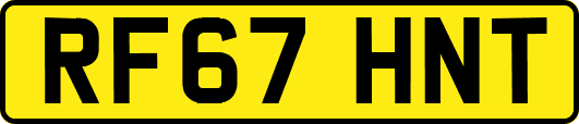 RF67HNT