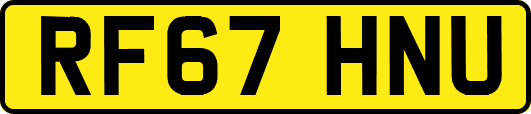 RF67HNU