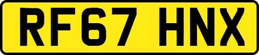 RF67HNX