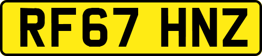 RF67HNZ