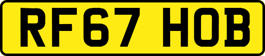 RF67HOB