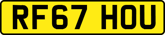 RF67HOU