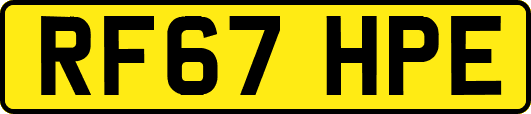RF67HPE