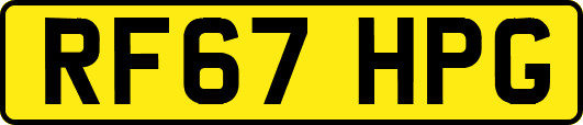 RF67HPG