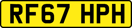RF67HPH