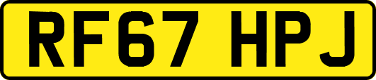 RF67HPJ
