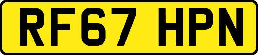 RF67HPN