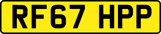 RF67HPP