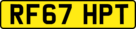 RF67HPT