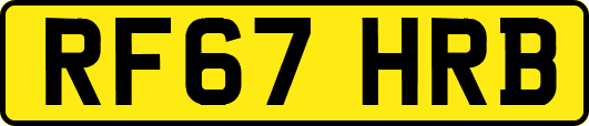 RF67HRB