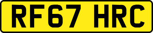 RF67HRC