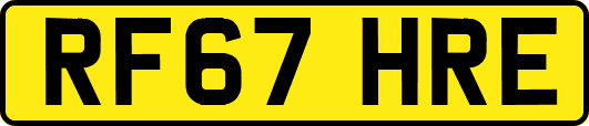 RF67HRE