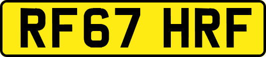 RF67HRF