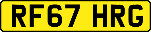 RF67HRG