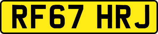 RF67HRJ