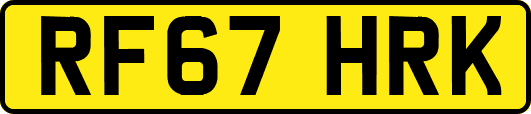 RF67HRK