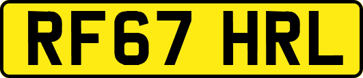 RF67HRL