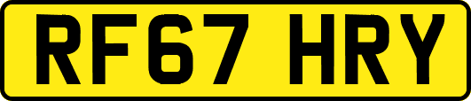 RF67HRY