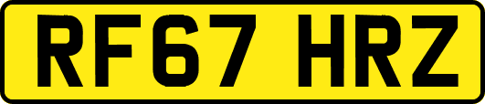 RF67HRZ