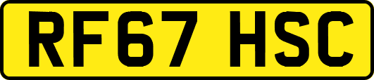 RF67HSC