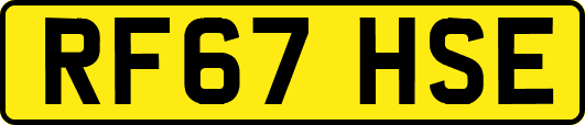 RF67HSE