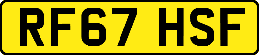 RF67HSF