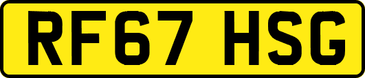 RF67HSG