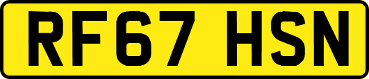 RF67HSN