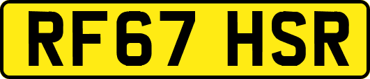 RF67HSR