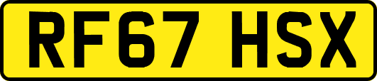 RF67HSX
