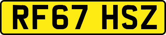 RF67HSZ