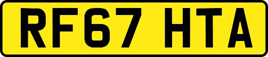 RF67HTA