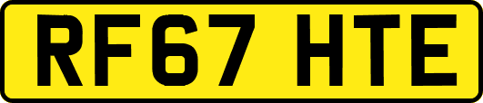 RF67HTE