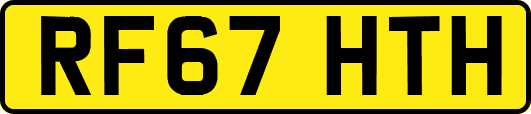RF67HTH