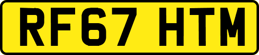 RF67HTM