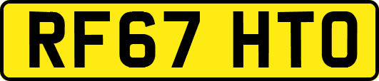 RF67HTO