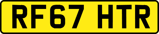 RF67HTR