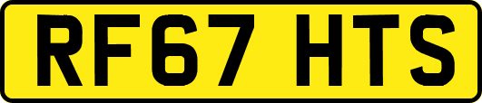 RF67HTS