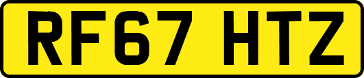 RF67HTZ