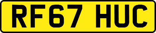 RF67HUC