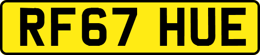 RF67HUE