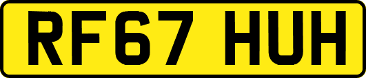 RF67HUH