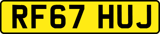 RF67HUJ