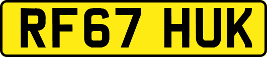 RF67HUK