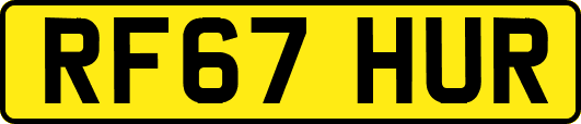 RF67HUR