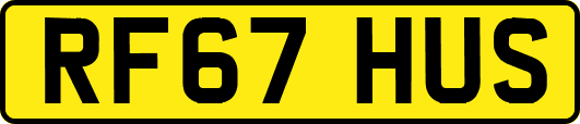 RF67HUS