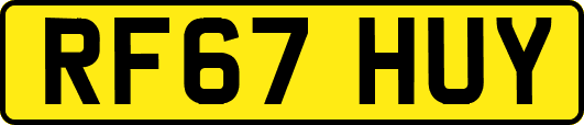 RF67HUY