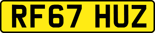 RF67HUZ