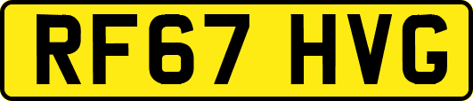 RF67HVG